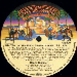 Donna Summer: On The Radio - Greatest Hits Volumes I & II (2-LP) - Bild 3
