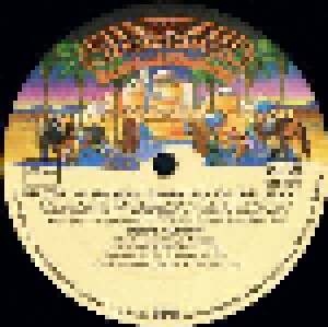 Donna Summer: On The Radio - Greatest Hits Volumes I & II (2-LP) - Bild 6