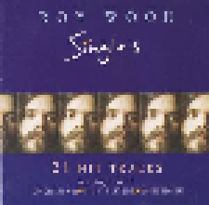 Roy Wood + Move, The + Wizzard: Roy Wood Singles (Split-CD) - Bild 1