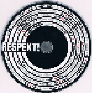 Respekt! Die Hinhören-CD (CD) - Bild 3