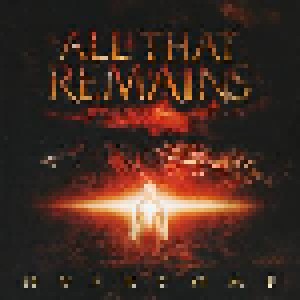 All That Remains: Overcome (CD) - Bild 1
