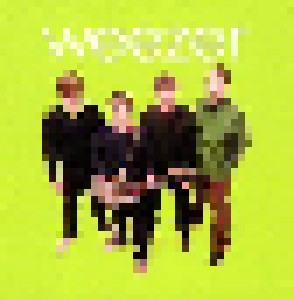 Weezer: Weezer (The Green Album) (LP) - Bild 1