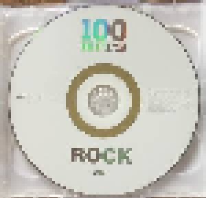 100 Hits Rock (5-CD) - Bild 4