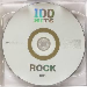 100 Hits Rock (5-CD) - Bild 6