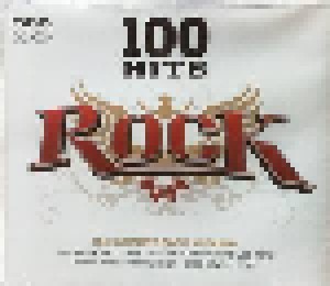 100 Hits Rock (5-CD) - Bild 9