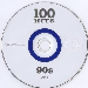 100 Hits 90s (5-CD) - Bild 4