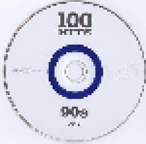 100 Hits 90s (5-CD) - Bild 5