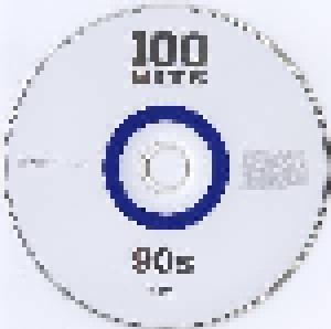 100 Hits 90s (5-CD) - Bild 6
