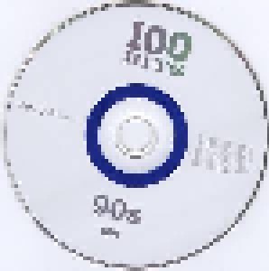100 Hits 90s (5-CD) - Bild 7