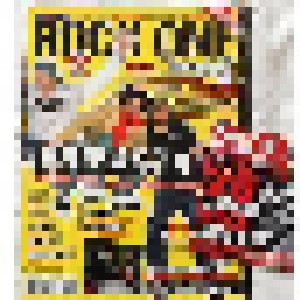 Rock One Vol. 2 ~ Les 20 Tubes Rock De La Rentrée (CD) - Bild 2