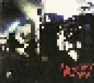 Skinny Puppy: Back And Forth 06six (CD) - Bild 1