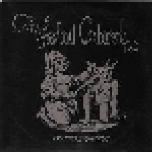 Vestal Claret: Worship (Mini-CD-R / EP) - Bild 1
