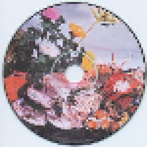 Merzbow: A Taste Of ... (CD) - Bild 2