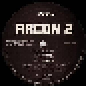 Cover - Arcon 2: Neut