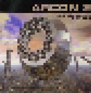 Arcon 2: The Beckoning (12") - Bild 1