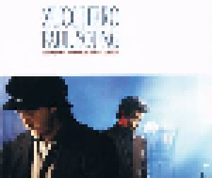 Zucchero + Zucchero & Paul Young: Senza Una Donna (Without A Woman) (Split-Single-CD) - Bild 1