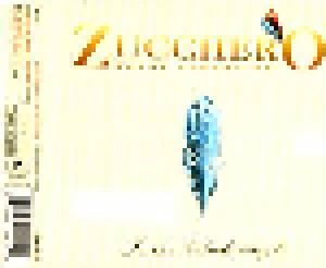 Zucchero: I Won't Be Lonely Tonight (Single-CD) - Bild 2