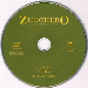 Zucchero: My Love (Single-CD) - Bild 4