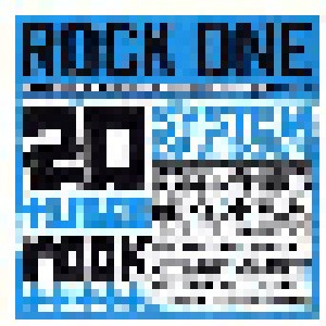Cover - Wünjo: Rock One Vol. 10