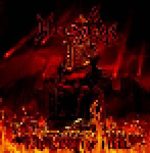 Helstar: The King Of Hell (CD) - Bild 1