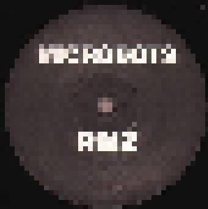 Brain-e + Microbots: RMZ (Split-12") - Bild 2