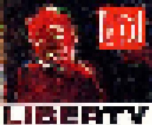 Levellers: Liberty Song (Single-CD) - Bild 1