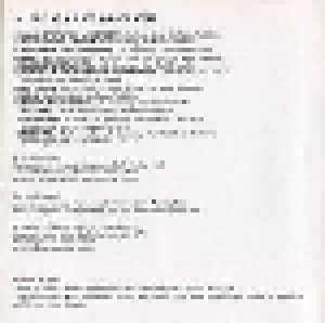 Udo Lindenberg & Das Panikorchester: Alles Klar Auf Der Andrea Doria / Ball Pompös (2-CD) - Bild 4