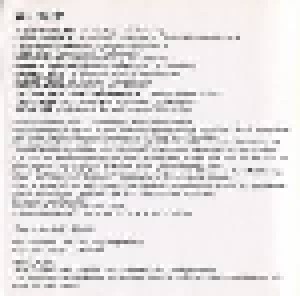 Udo Lindenberg & Das Panikorchester: Alles Klar Auf Der Andrea Doria / Ball Pompös (2-CD) - Bild 5