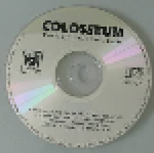 Colosseum: Daughter Of Time (CD) - Bild 2