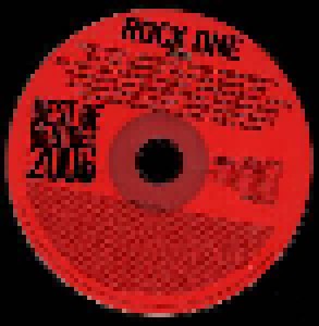 Rock One Vol. 24  ~ Best Of Rentree 2006 (CD) - Bild 4