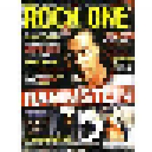 Rock One Vol. 7 (CD) - Bild 2