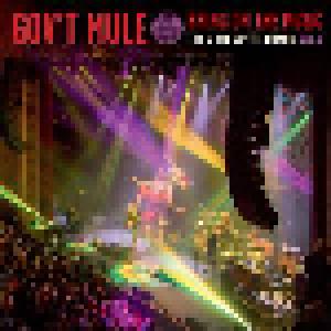 Gov't Mule: Bring On The Music - Live At The Capitol Theatre: Vol. 3 - Cover