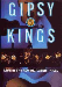 Gipsy Kings: Live At The Royal Albert Hall - Cover