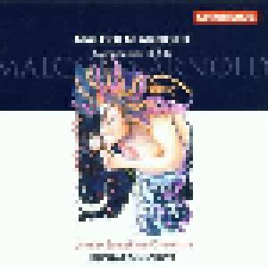 Malcolm Arnold: Symphonies No. 5 & No. 6 - Cover