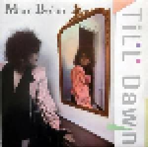 Marc Bolan: Till Dawn - Cover