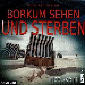 Insel-Krimi: (02) Borkum Sehen Und Sterben - Cover