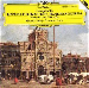 Antonio Vivaldi: Konzerte Für Blockflöte • Recorder Concertos - Cover