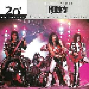 KISS: Best Of Kiss - Volume 2, The - Cover