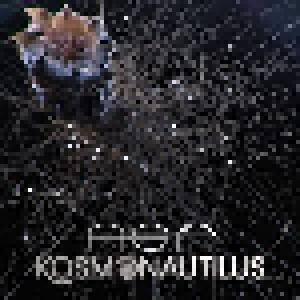 ASP: Kosmonautilus (Fremder-Zyklus, Teil 4) - Cover
