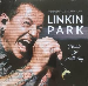 Linkin Park: Points Of Authority - Cover
