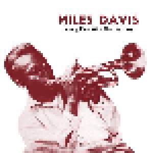 Miles Davis: Young Man With The Horn, Vol. I - Cover