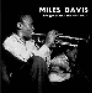 Miles Davis: Young Man With The Horn, Vol. II - Cover