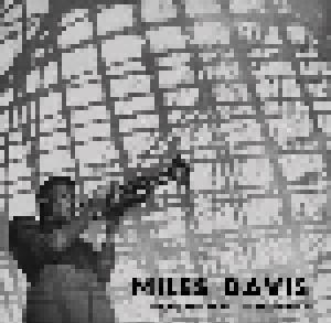 Miles Davis: Young Man With The Horn, Vol. III - Cover