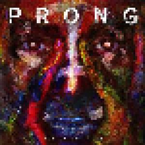 Prong: Age Of Defiance - Cover