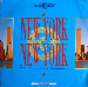 New York New York - Mehr Vom Leben - Die Dritte - Cover