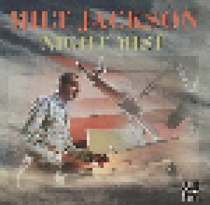 Milt Jackson: Night Mist - Cover