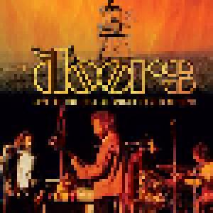 The Doors: Live At The Isle Of Wight Festival 1970 - Cover