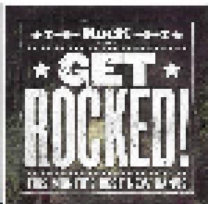 Classic Rock 269 - Get Rocked - Cover