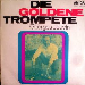 Georges Jouvin: Goldene Trompete, Die - Cover