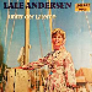 Lale Andersen: Unter Der Laterne - Cover